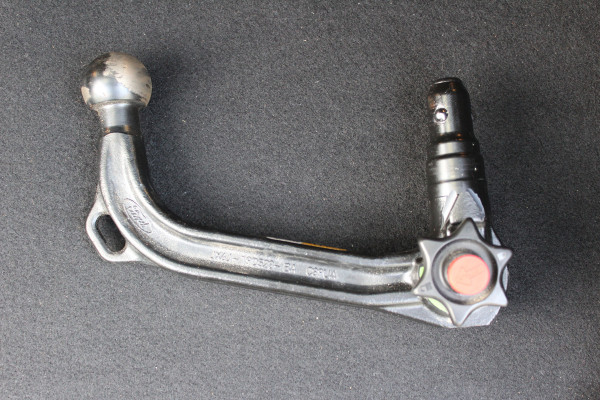 Ford FOCUS Wagon 1.0 EcoBoost 155PK Hybrid ST Line X | Panoramadak | Trekhaak | AGR | Elektrische achterklep | B&O Actieweken 1 t/m 15 november!