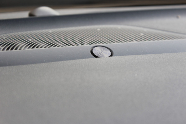 Ford FOCUS Wagon 1.0 EcoBoost 155PK Hybrid ST Line X | Panoramadak | Trekhaak | AGR | Elektrische achterklep | B&O Actieweken 1 t/m 15 november!