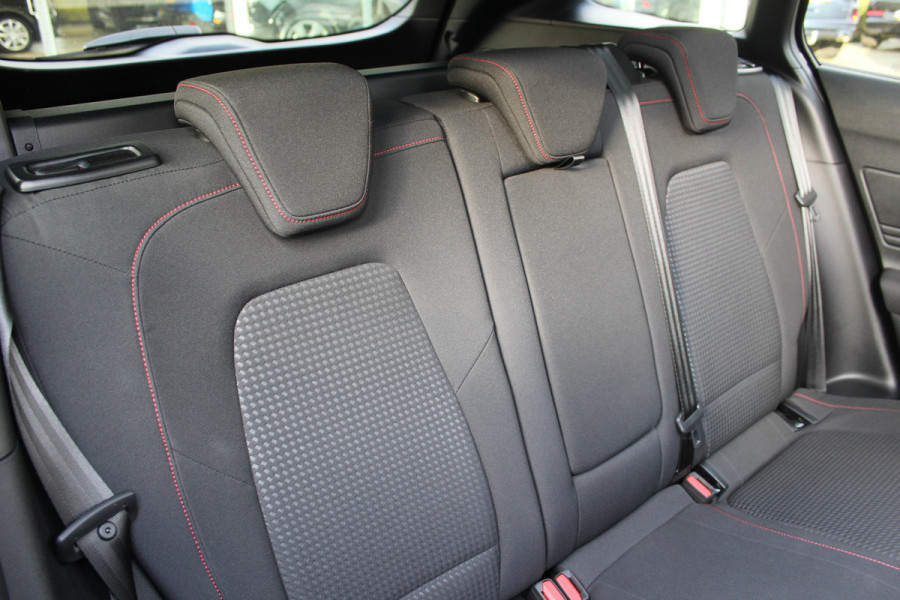 Ford FOCUS Wagon 1.0 EcoBoost 155PK Hybrid ST Line X | Panoramadak | Trekhaak | AGR | Elektrische achterklep | B&O Actieweken 1 t/m 15 november!