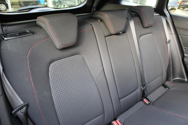 Ford FOCUS Wagon 1.0 EcoBoost 155PK Hybrid ST Line X | Panoramadak | Trekhaak | AGR | Elektrische achterklep | B&O Actieweken 1 t/m 15 november!