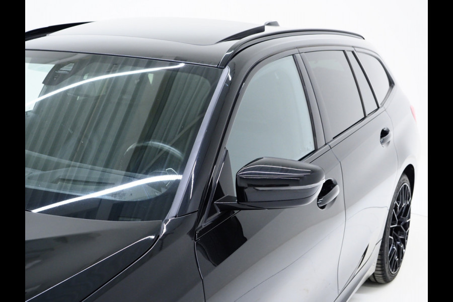 BMW 3 Serie Touring 330e M Sport Pro LCI | M-Sportstoelen | Panoramadak | Harman/Kardon | Head Up | Camera | Keyless