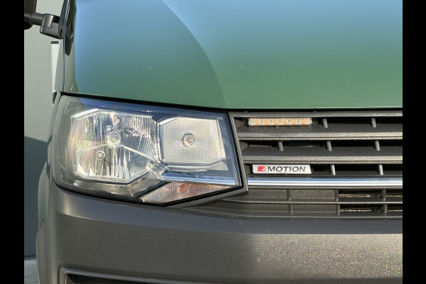 Volkswagen Transporter 2.0 TDI 150 PK 4-MOTION E6 / 4x4 / KIPPER / PICK UP / TREKHAAK / 1e EIG. / AIRCO / 3-ZITS
