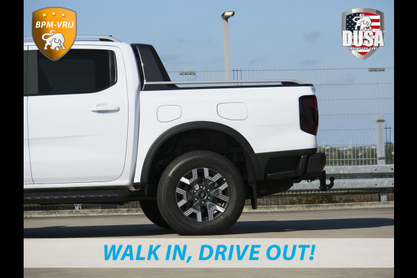 Ford Ranger 2.3 Double Cab Wildtrak PHEV | Ook Milieuzones | Plug-in Hybrid | EX BTW Getoonde accessoires zijn verkrijgbaar tegen meerprijs