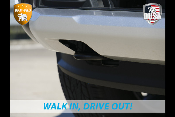 Ford Ranger 2.3 Double Cab Wildtrak PHEV | Ook Milieuzones | Plug-in Hybrid | EX BTW Getoonde accessoires zijn verkrijgbaar tegen meerprijs