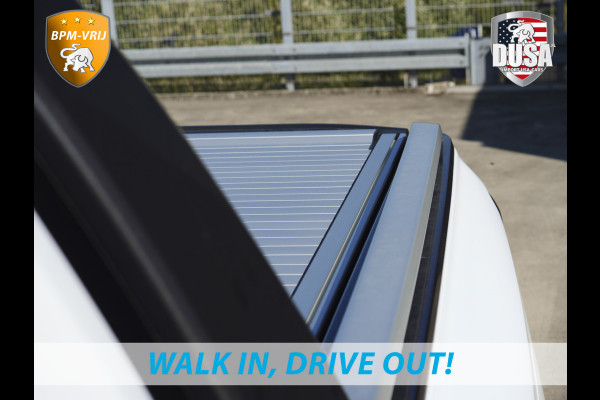 Ford Ranger 2.3 Double Cab Wildtrak PHEV | Ook Milieuzones | Plug-in Hybrid | EX BTW Getoonde accessoires zijn verkrijgbaar tegen meerprijs