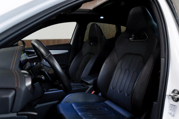 CUPRA Formentor 1.4 e-Hybrid VZ Performance PANO|LEDER|360°|MEMORY