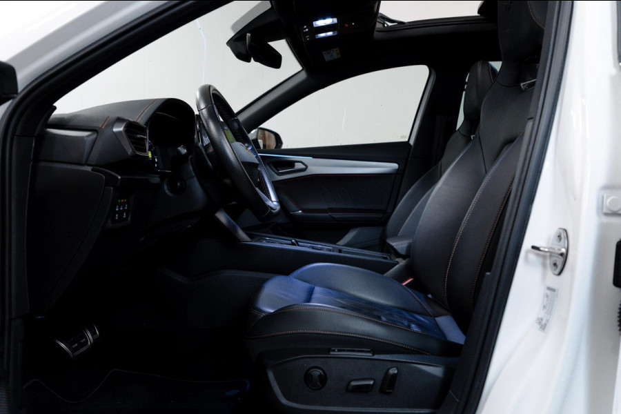 CUPRA Formentor 1.4 e-Hybrid VZ Performance PANO|LEDER|360°|MEMORY