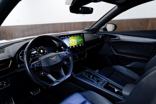 CUPRA Formentor 1.4 e-Hybrid VZ Performance PANO|LEDER|360°|MEMORY