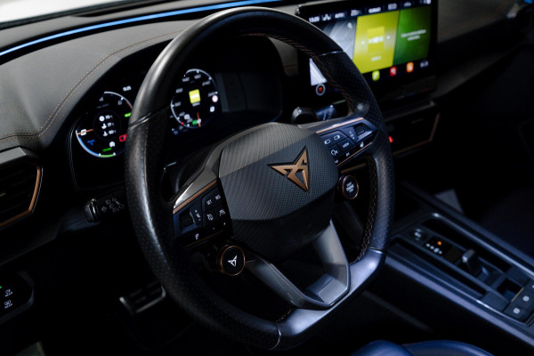 CUPRA Formentor 1.4 e-Hybrid VZ Performance PANO|LEDER|360°|MEMORY