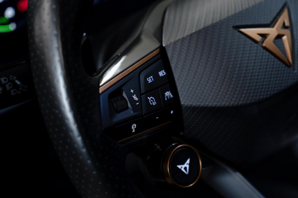 CUPRA Formentor 1.4 e-Hybrid VZ Performance PANO|LEDER|360°|MEMORY