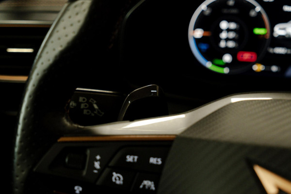 CUPRA Formentor 1.4 e-Hybrid VZ Performance PANO|LEDER|360°|MEMORY