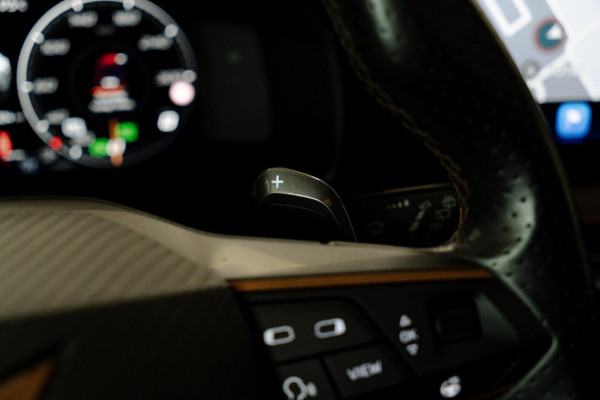 CUPRA Formentor 1.4 e-Hybrid VZ Performance PANO|LEDER|360°|MEMORY