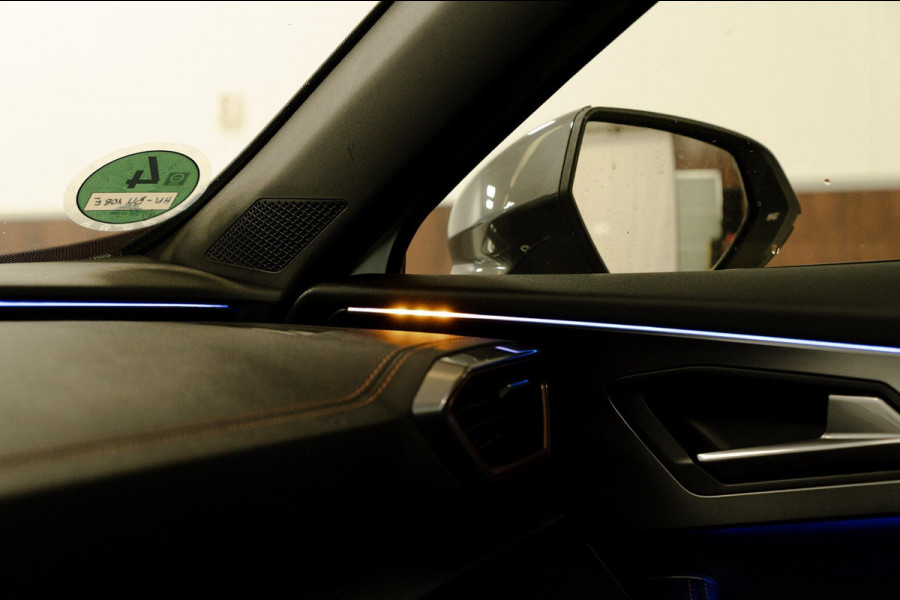 CUPRA Formentor 1.4 e-Hybrid VZ Performance PANO|LEDER|360°|MEMORY