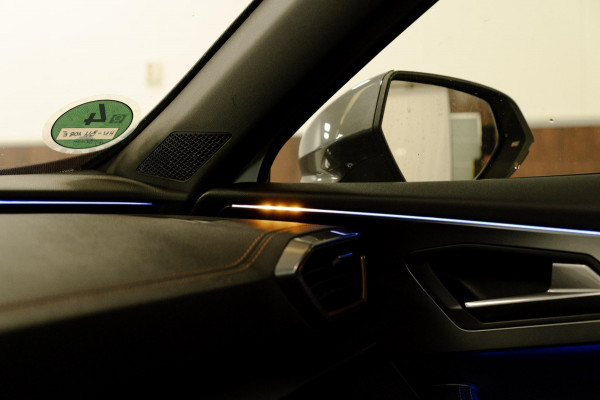 CUPRA Formentor 1.4 e-Hybrid VZ Performance PANO|LEDER|360°|MEMORY