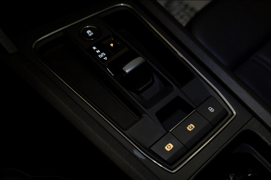 CUPRA Formentor 1.4 e-Hybrid VZ Performance PANO|LEDER|360°|MEMORY