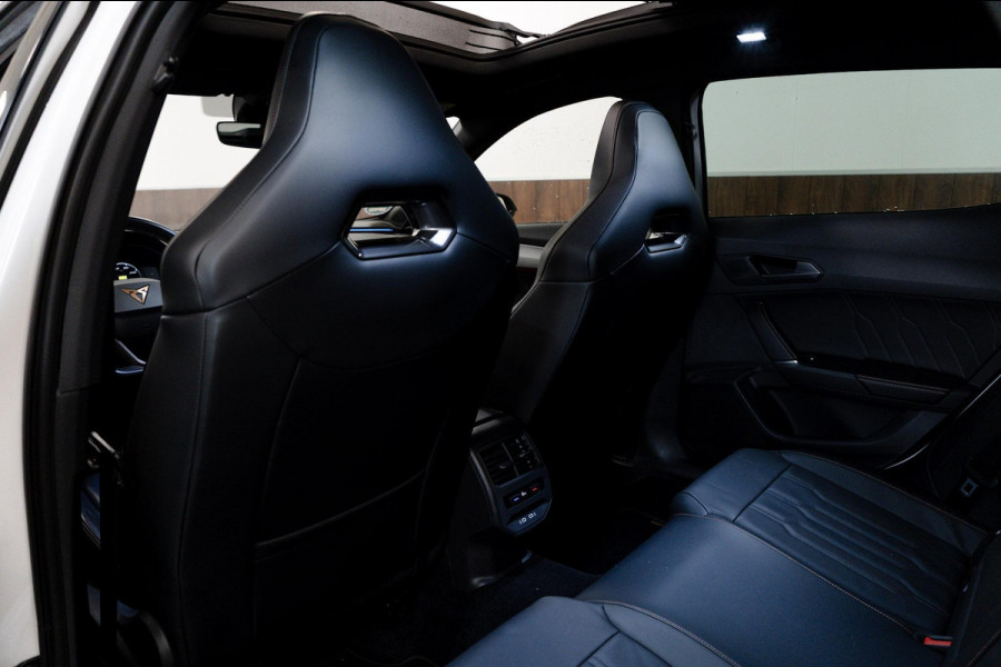 CUPRA Formentor 1.4 e-Hybrid VZ Performance PANO|LEDER|360°|MEMORY