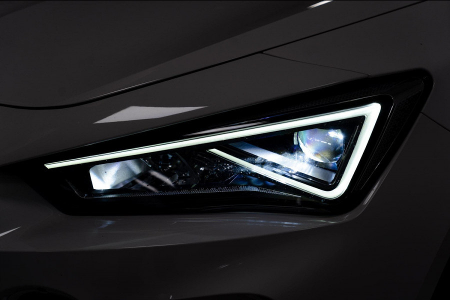 CUPRA Formentor 1.4 e-Hybrid VZ Performance PANO|LEDER|360°|MEMORY