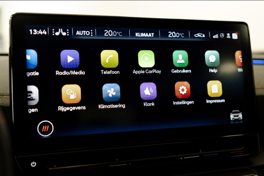 CUPRA Formentor 1.4 e-Hybrid VZ Performance PANO|LEDER|360°|MEMORY