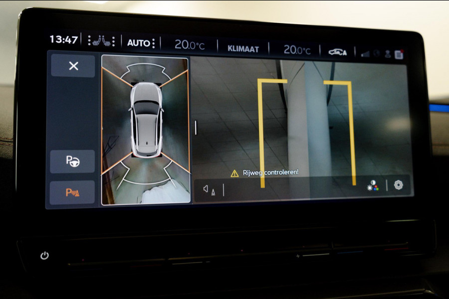 CUPRA Formentor 1.4 e-Hybrid VZ Performance PANO|LEDER|360°|MEMORY