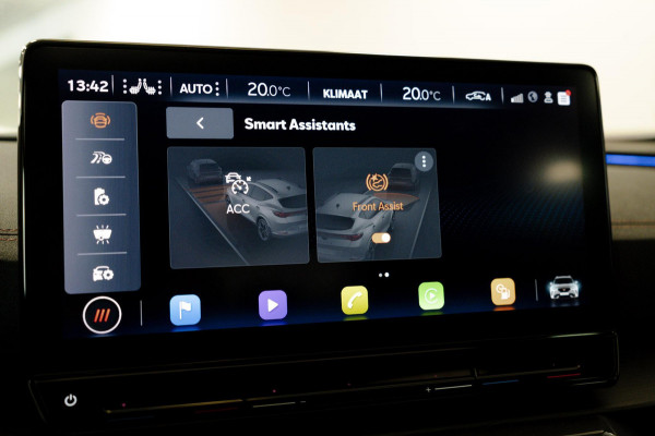 CUPRA Formentor 1.4 e-Hybrid VZ Performance PANO|LEDER|360°|MEMORY