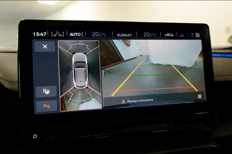 CUPRA Formentor 1.4 e-Hybrid VZ Performance PANO|LEDER|360°|MEMORY