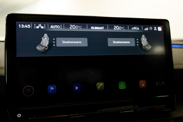 CUPRA Formentor 1.4 e-Hybrid VZ Performance PANO|LEDER|360°|MEMORY