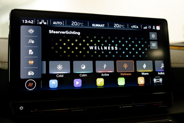 CUPRA Formentor 1.4 e-Hybrid VZ Performance PANO|LEDER|360°|MEMORY