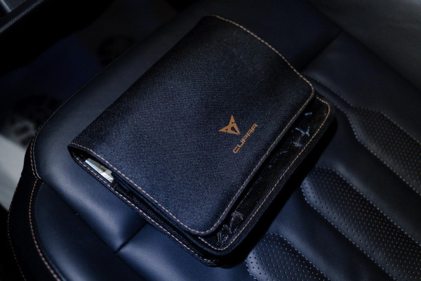 CUPRA Formentor 1.4 e-Hybrid VZ Performance PANO|LEDER|360°|MEMORY