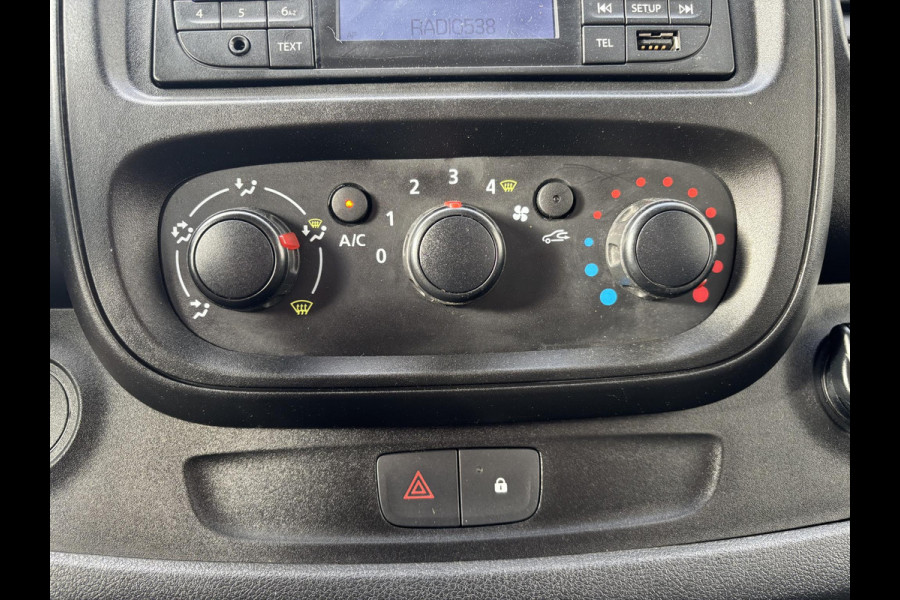 Opel Vivaro 1.6 CDTI L2H1*NAVI*CRUISE*HAAK*A/C*3PERS*IMPERIAAL