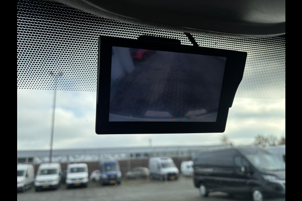 Opel Vivaro 1.6 CDTI L2H1*NAVI*CRUISE*HAAK*A/C*3PERS*IMPERIAAL