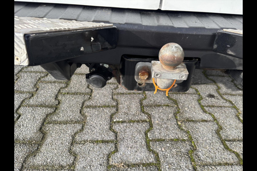 Opel Vivaro 1.6 CDTI L2H1*NAVI*CRUISE*HAAK*A/C*3PERS*IMPERIAAL