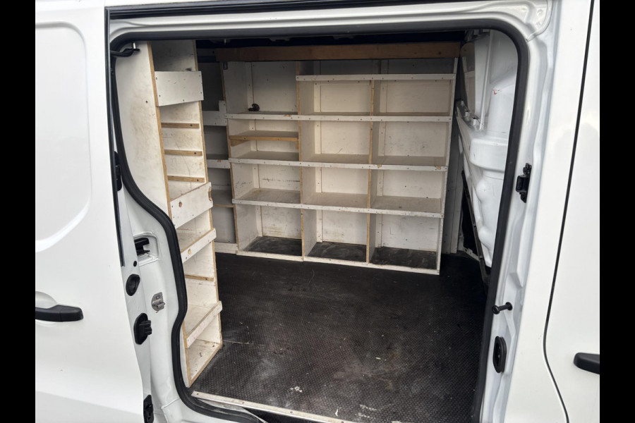 Opel Vivaro 1.6 CDTI L2H1*NAVI*CRUISE*HAAK*A/C*3PERS*IMPERIAAL