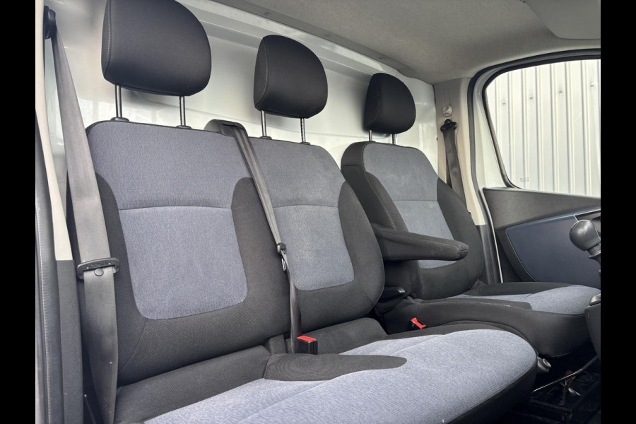 Opel Vivaro 1.6 CDTI L2H1*NAVI*CRUISE*HAAK*A/C*3PERS*IMPERIAAL