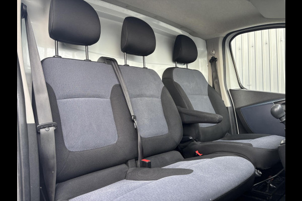 Opel Vivaro 1.6 CDTI L2H1*NAVI*CRUISE*HAAK*A/C*3PERS*IMPERIAAL