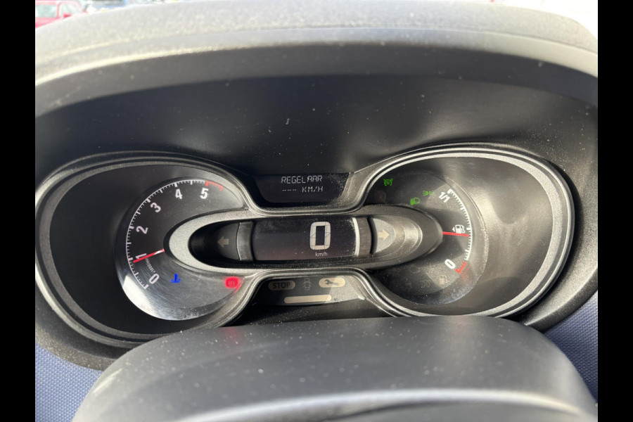 Opel Vivaro 1.6 CDTI L2H1*NAVI*CRUISE*HAAK*A/C*3PERS*IMPERIAAL