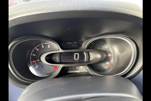 Opel Vivaro 1.6 CDTI L2H1*NAVI*CRUISE*HAAK*A/C*3PERS*IMPERIAAL