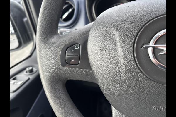 Opel Vivaro 1.6 CDTI L2H1*NAVI*CRUISE*HAAK*A/C*3PERS*IMPERIAAL