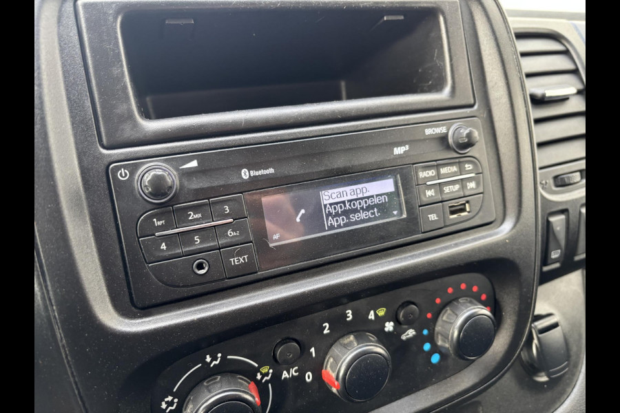 Opel Vivaro 1.6 CDTI L2H1*NAVI*CRUISE*HAAK*A/C*3PERS*IMPERIAAL