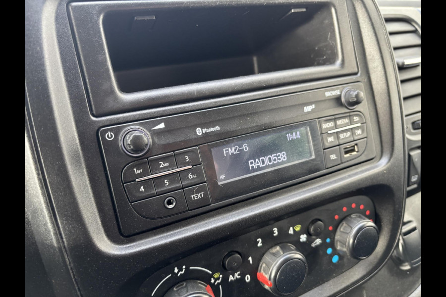 Opel Vivaro 1.6 CDTI L2H1*NAVI*CRUISE*HAAK*A/C*3PERS*IMPERIAAL