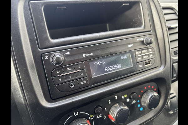 Opel Vivaro 1.6 CDTI L2H1*NAVI*CRUISE*HAAK*A/C*3PERS*IMPERIAAL