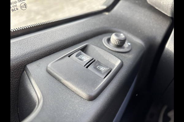 Opel Vivaro 1.6 CDTI L2H1*NAVI*CRUISE*HAAK*A/C*3PERS*IMPERIAAL