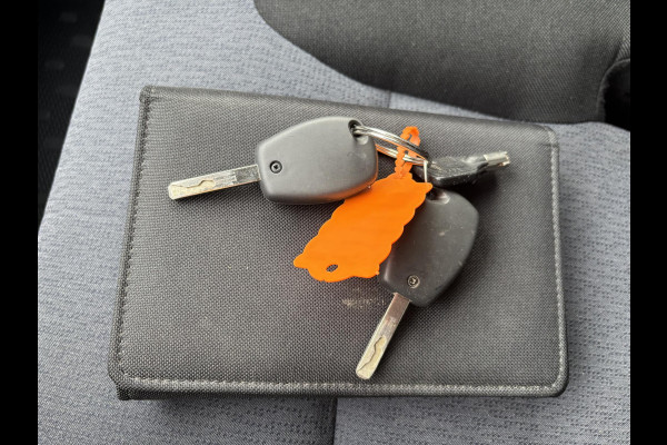 Opel Vivaro 1.6 CDTI L2H1*NAVI*CRUISE*HAAK*A/C*3PERS*IMPERIAAL