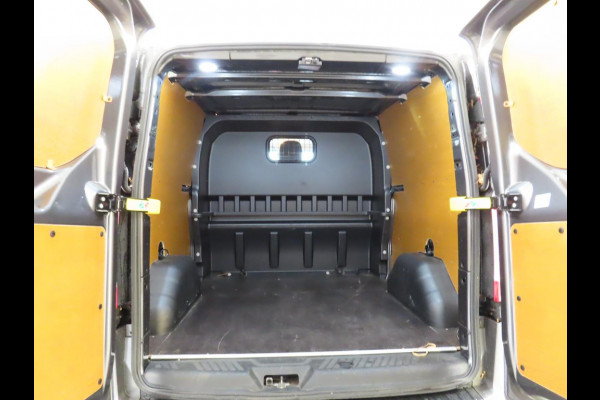 Ford Transit Custom 2.0 TDci L2 H1 Limited DC Automaat Leer (Wordt verwacht)