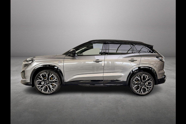 Renault Austral E-Tech full hybrid 200PK Iconic esprit Alpine | NIEUW MODEL / PANORAMADAK | 360 Camera | Winterpack