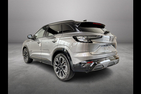 Renault Austral E-Tech full hybrid 200PK Iconic esprit Alpine | NIEUW MODEL / PANORAMADAK | 360 Camera | Winterpack