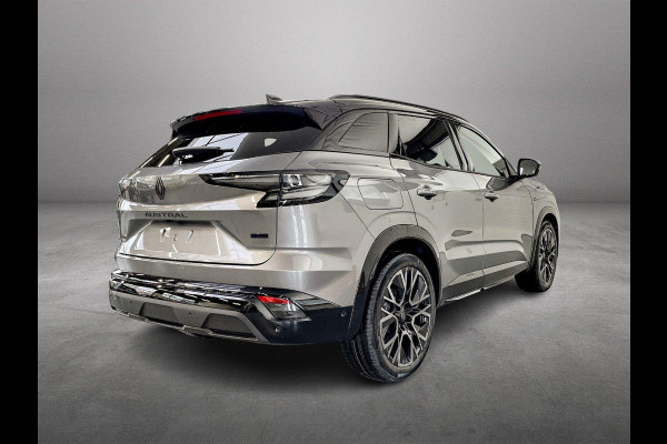 Renault Austral E-Tech full hybrid 200PK Iconic esprit Alpine | NIEUW MODEL / PANORAMADAK | 360 Camera | Winterpack