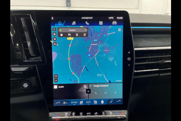 Renault Austral E-Tech full hybrid 200PK Iconic esprit Alpine | NIEUW MODEL / PANORAMADAK | 360 Camera | Winterpack