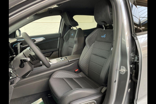 Renault Austral E-Tech full hybrid 200PK Iconic esprit Alpine | NIEUW MODEL / PANORAMADAK | 360 Camera | Winterpack