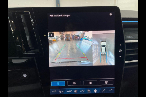 Renault Austral E-Tech full hybrid 200PK Iconic esprit Alpine | NIEUW MODEL / PANORAMADAK | 360 Camera | Winterpack