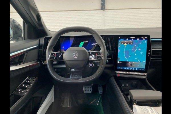 Renault Austral E-Tech full hybrid 200PK Iconic esprit Alpine | NIEUW MODEL / PANORAMADAK | 360 Camera | Winterpack